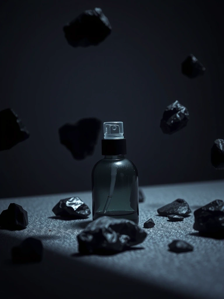 KremaGrija Minimalist Product