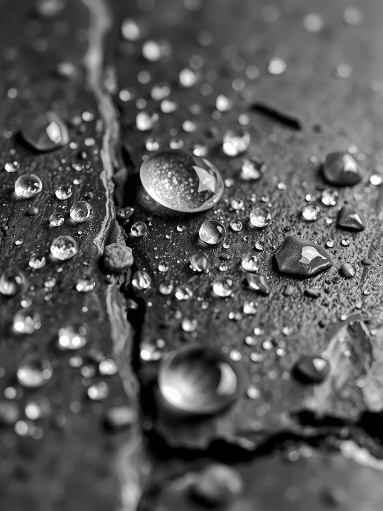 Чистота и успокоение